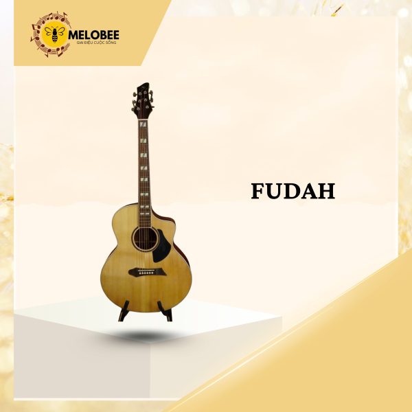 Đàn guitar FUDAH