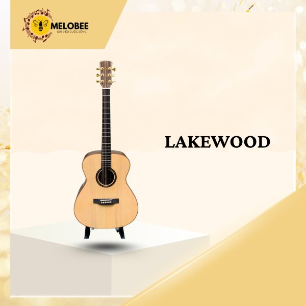 Đàn guitar LAKEWOOD