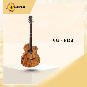 Đàn guitar acoustic VG-FD3