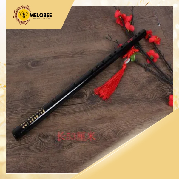 Sáo trúc chất liệu cao