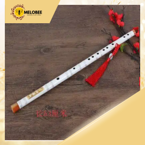 Sáo trúc chất liệu inloc