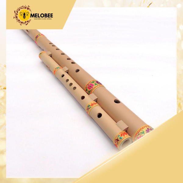 Sáo trúc-Sáo mèo - Hình ảnh 2