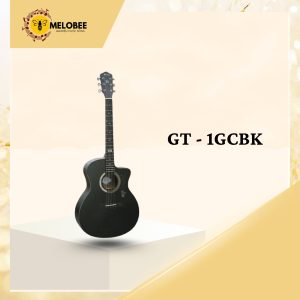 Đàn guitar GT- 1GCBK