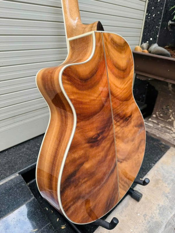 Đàn guitar acoustic VG - FD3 - Hình ảnh 4