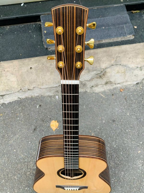 Đàn guitar LAKEWOOD - Hình ảnh 3