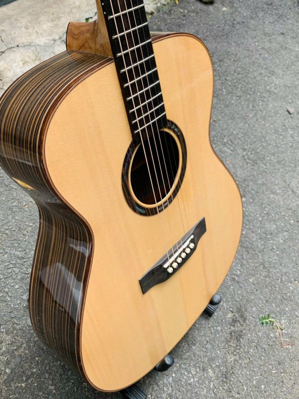 Đàn guitar LAKEWOOD - Hình ảnh 2