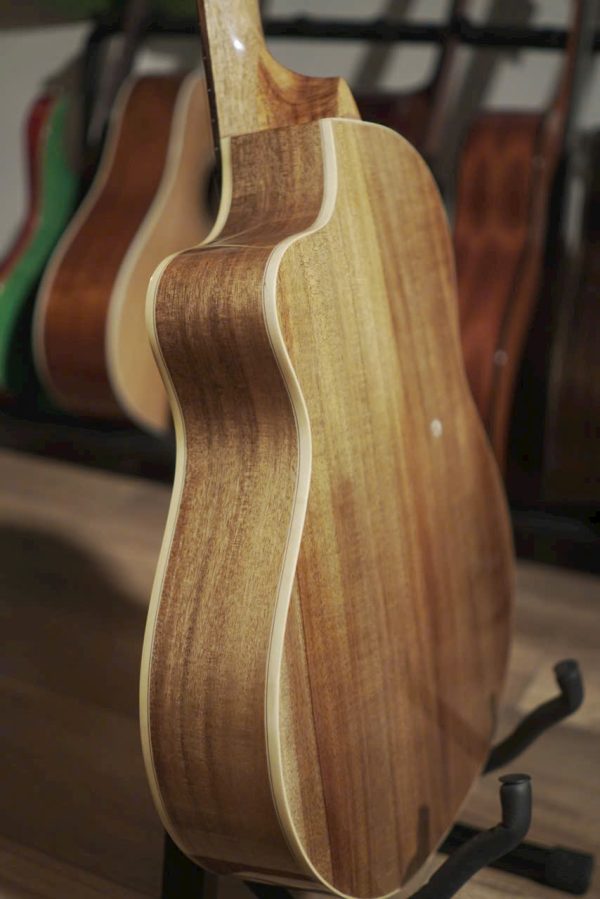 Đàn guitar acoustic VE99 - Hình ảnh 5