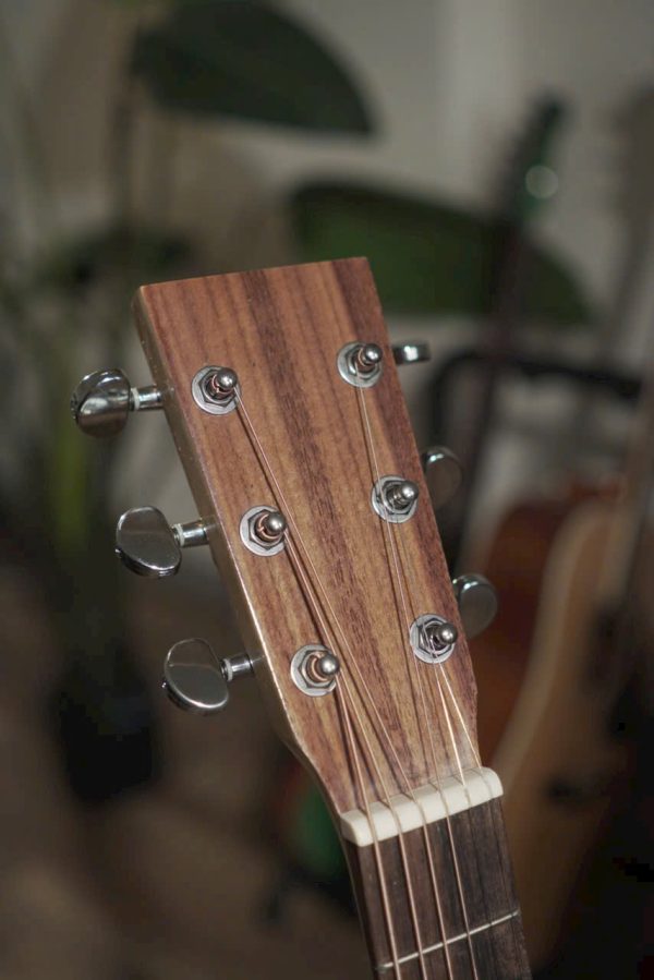 Đàn guitar acoustic VE99 - Hình ảnh 4