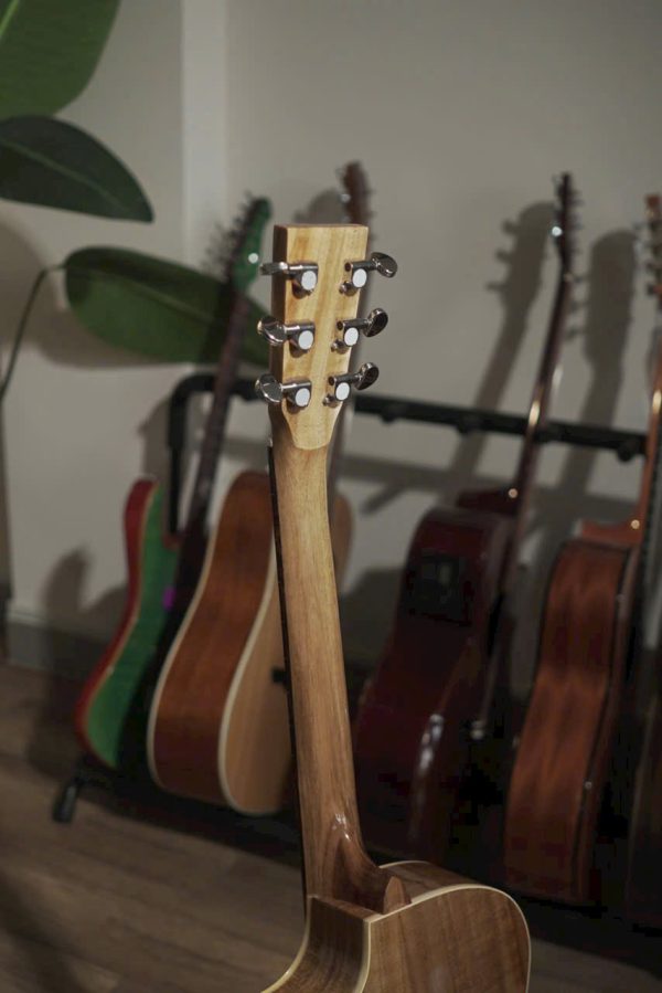 Đàn guitar acoustic VE99 - Hình ảnh 3