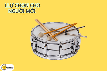 Lựa chọn cho người mới