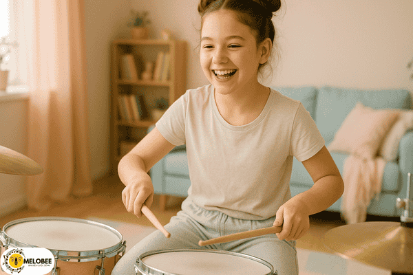 Các loại trống trong âm nhạc