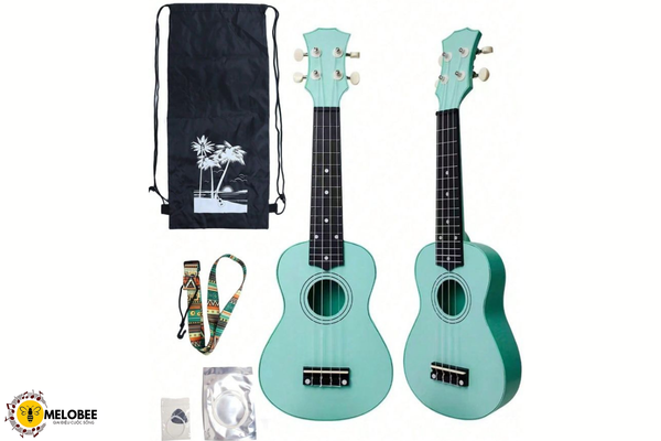 Đàn ukulele 