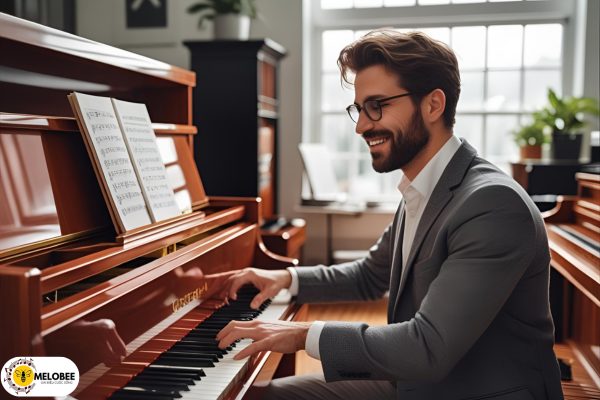 Bí quyết chọn đàn piano cũ giá rẻ, đẹp, âm thanh hay 5 Người mua thông minh không chỉ so sánh giá, mà còn so sánh sự an tâm