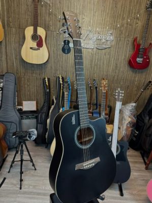 Đàn guitar acoustic