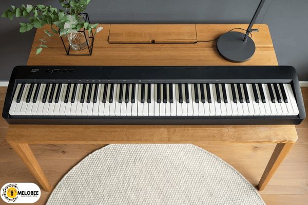 Kawai ES60 là lựa chọn lý tưởng cho người mới học piano trong năm 2025