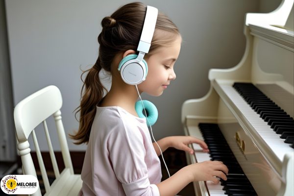 đàn piano điện tốt nhất cho bé học nhạc