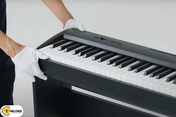 Kawai ES60 là mẫu đàn điện được săn đón nhiều nhất 2025