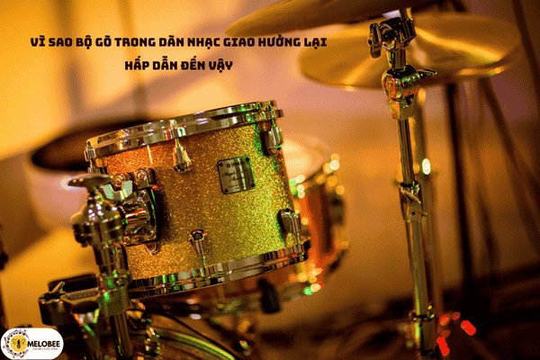 bộ gõ trong dàn nhạc giao hưởng