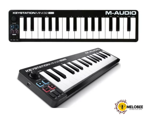 đàn mini keyboard