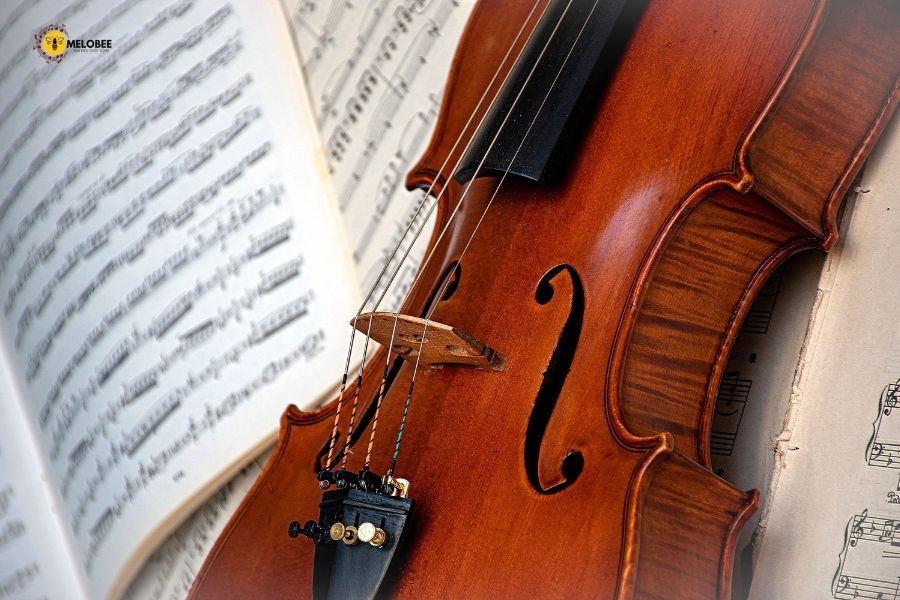 Những bài violin hay nhất