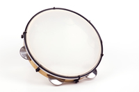 Tambourine là gì?