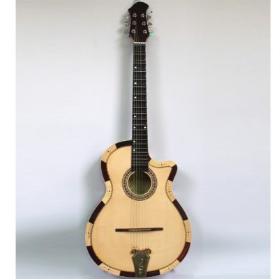 Từ Cổ Điển Đến Hiện Đại: Hành Trình Của Đàn Guitar Phím Lõm Trong Dàn Nhạc Cải Lương Việt Nam 3 Hành Trình Của Đàn Guitar Phím Lõm Trong Dàn Nhạc Cải Lương
