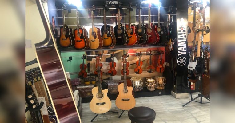 Khám Phá Địa Chỉ Bán Đàn Guitar Gần Đây Được Dân Chơi Nhạc Tin Chọn 2 Địa Chỉ Bán Đàn Guitar Gần Đây KV Hà Nội