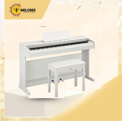 PIANO YAMAHA YDP 144 - 1