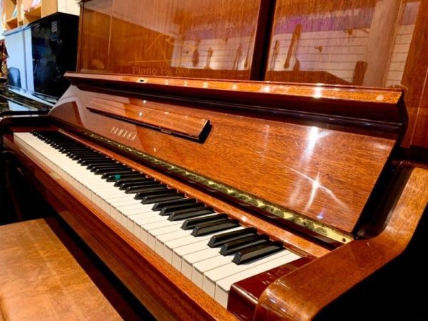 ĐÀN PIANO YAMAHA W106 - Hình ảnh 3