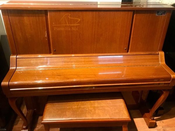 PIANO YAMAHA W106 - 3