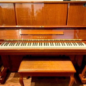 PIANO YAMAHA W106 - 1