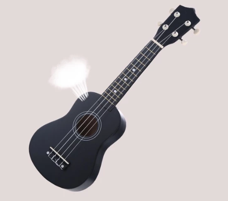 đàn ukulele
