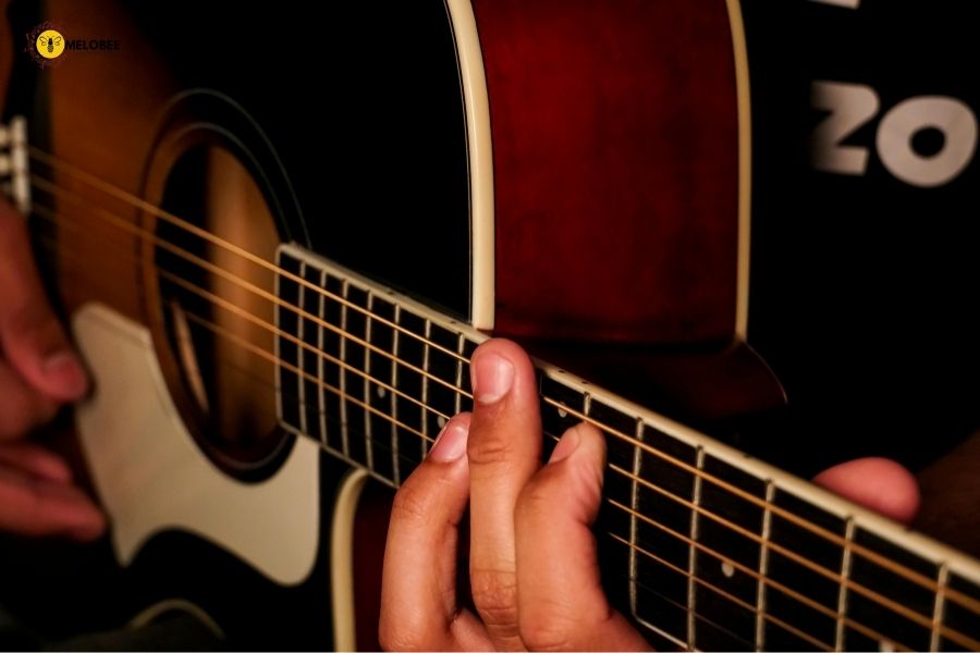 Nghệ sĩ guitar nổi tiếng Việt Nam