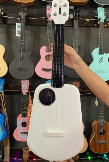 đàn ukulele