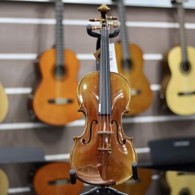 Danh sách các hãng đàn violin nổi tiếng