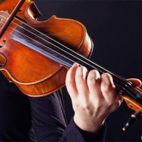 Những nghệ sĩ violin nổi tiếng Việt Nam