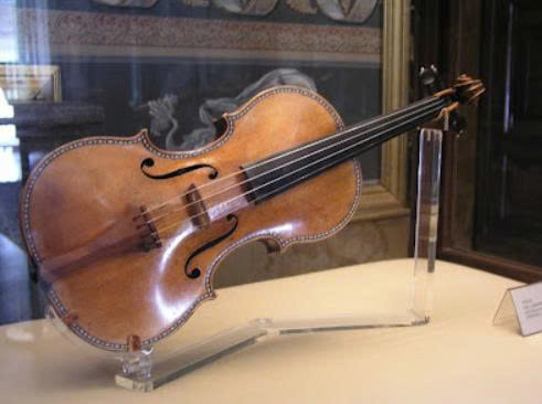 Khám phá đàn violin đắt nhất thế giới