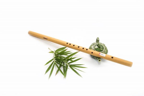 sáo trúc bằng tre truyền thống Việt Nam 