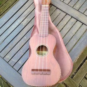 Đàn ukulele